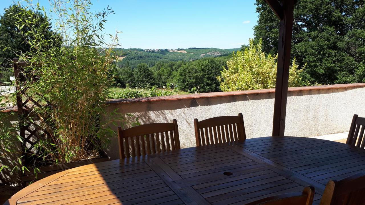 Salviac Le Hameau Des Cardenalsヴィラ エクステリア 写真