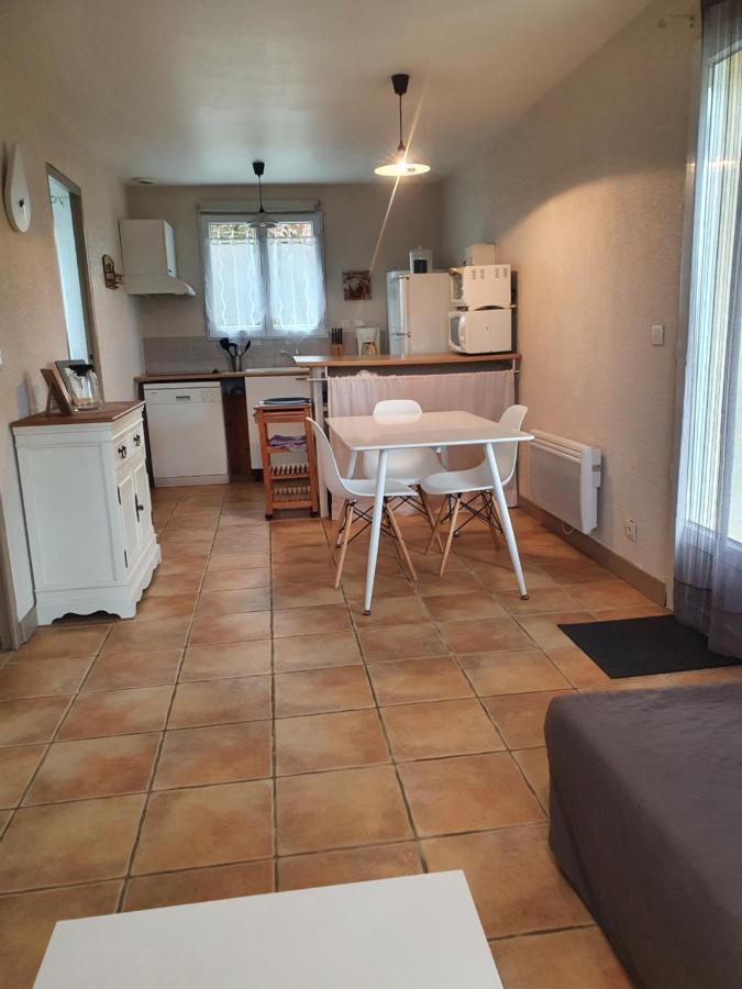 Salviac Le Hameau Des Cardenalsヴィラ エクステリア 写真