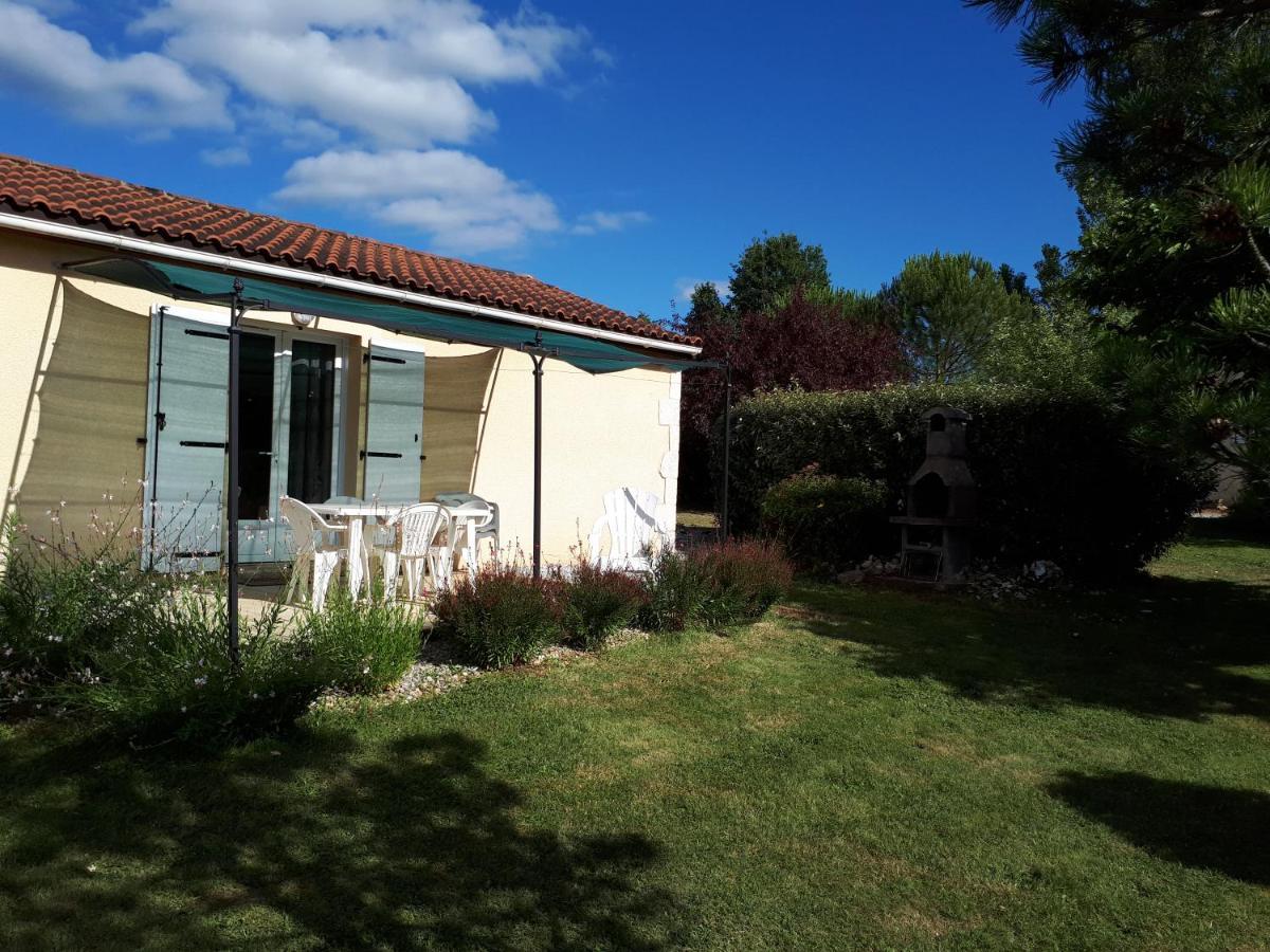 Salviac Le Hameau Des Cardenalsヴィラ エクステリア 写真