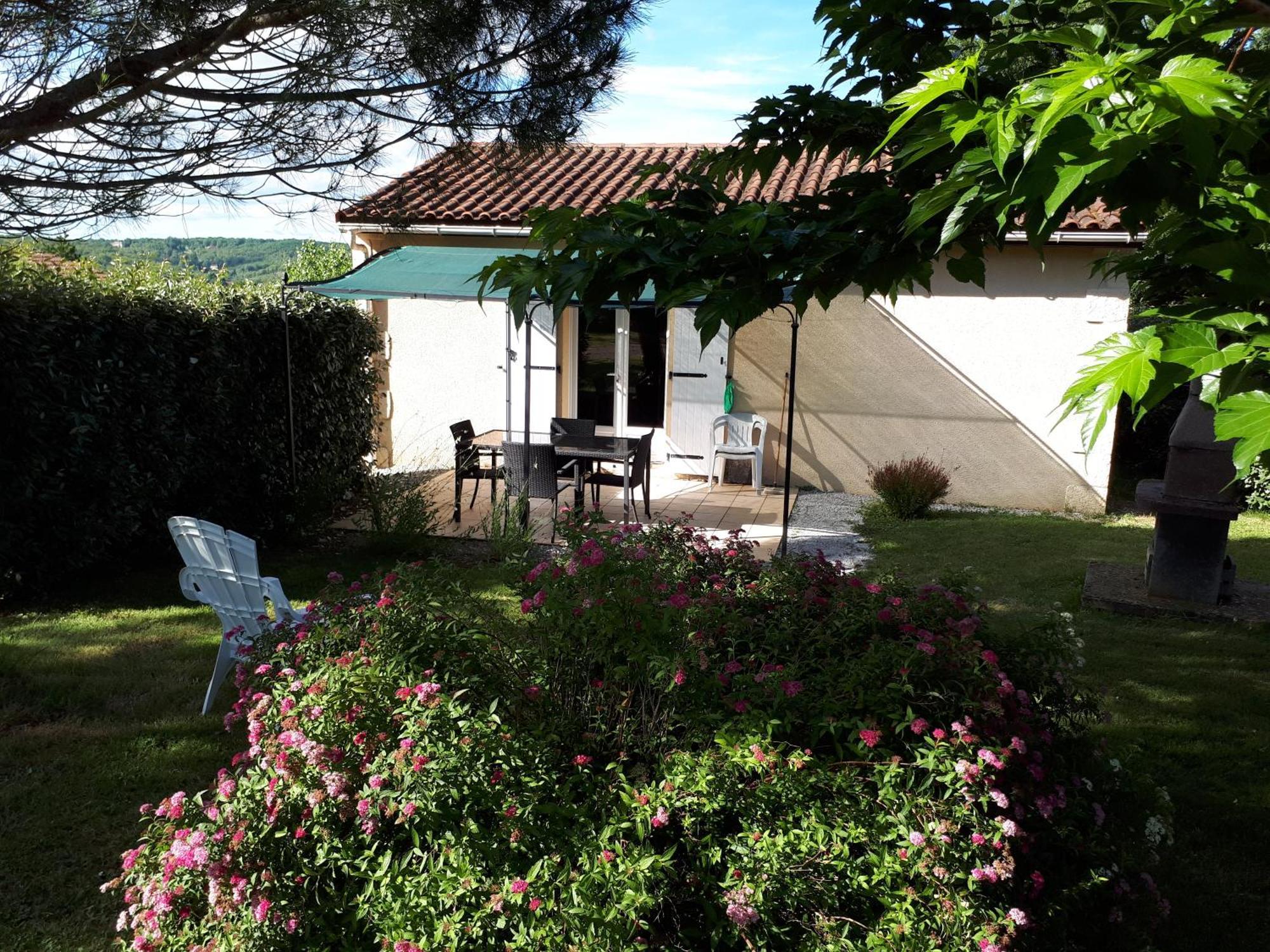 Salviac Le Hameau Des Cardenalsヴィラ エクステリア 写真