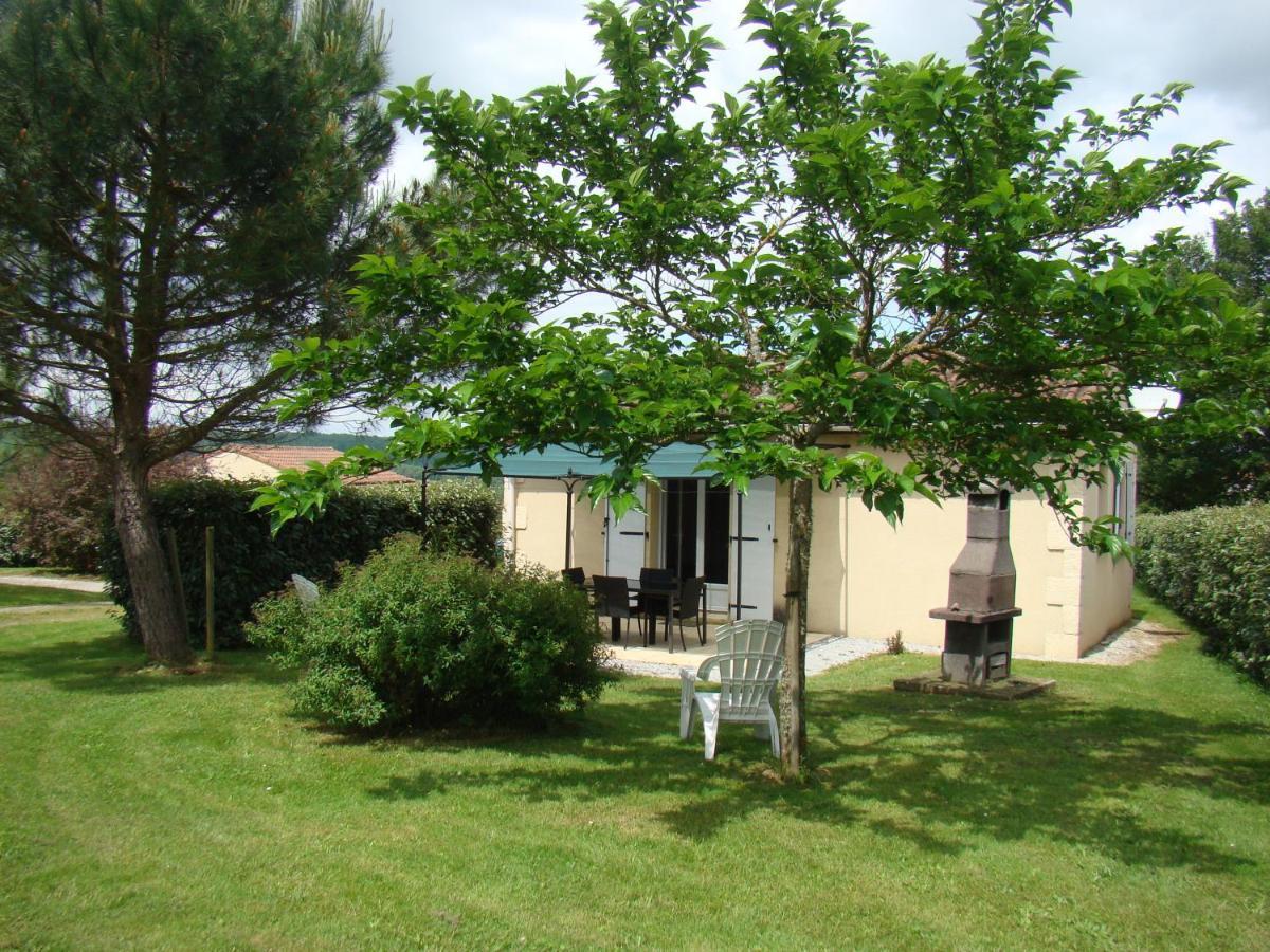 Salviac Le Hameau Des Cardenalsヴィラ エクステリア 写真
