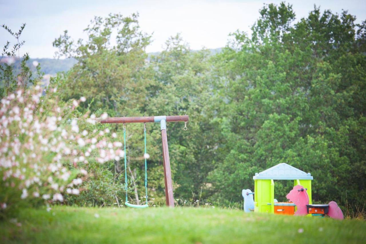 Salviac Le Hameau Des Cardenalsヴィラ エクステリア 写真