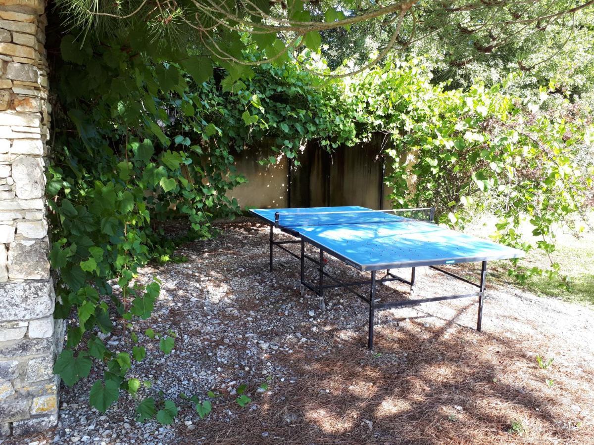 Salviac Le Hameau Des Cardenalsヴィラ エクステリア 写真