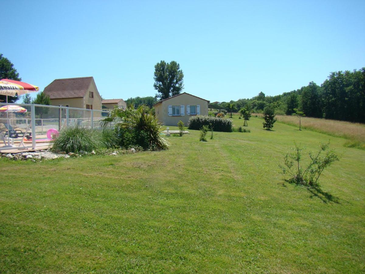 Salviac Le Hameau Des Cardenalsヴィラ エクステリア 写真