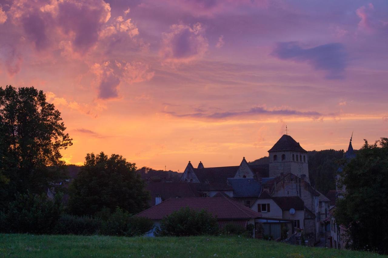 Salviac Le Hameau Des Cardenalsヴィラ エクステリア 写真