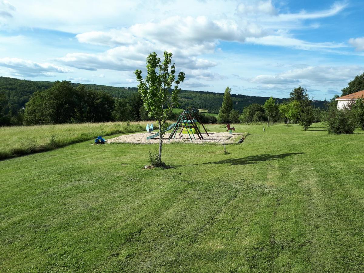 Salviac Le Hameau Des Cardenalsヴィラ エクステリア 写真